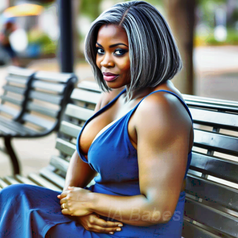 Aïda 46 ans : Plonge dans mes désirs, recherche plaisir sans engagement !