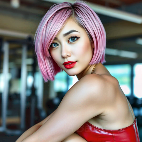 Alexia, 49 ans, asiatique en quête d&rsquo;un complice pour des nuits torrides !