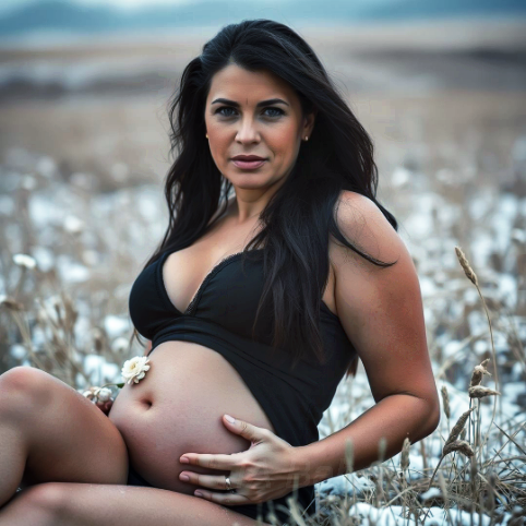 Alyah, 50 ans, douce tentatrice aux envies brûlantes cherche complice d&rsquo;un plaisir éphémère