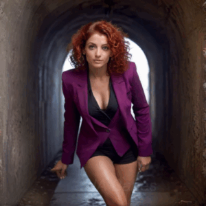 Ambrine, 49 ans, cherche complicité libertine pour plaisirs partagés et douce folie !