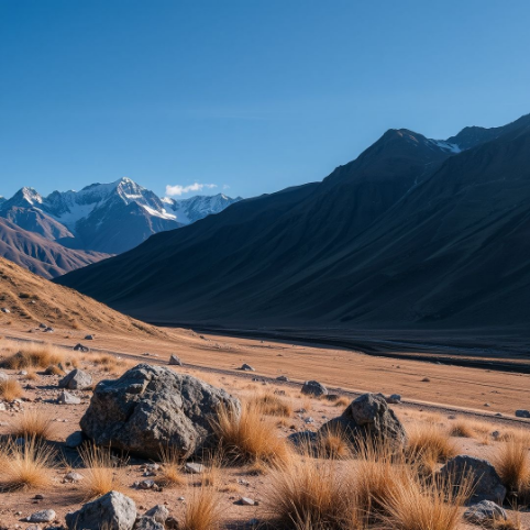 Amel, 28 ans, latine et en quête d&rsquo;une passion brûlante, qui me suivra ?