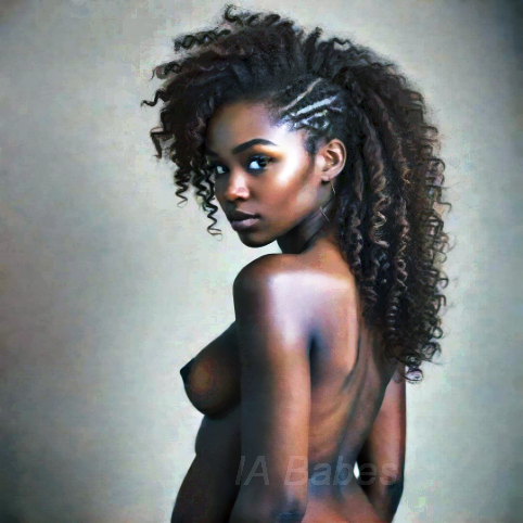Andrea, 36 ans