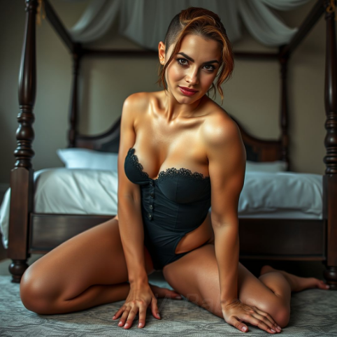 Passion latine cherche complicité libertine pour nuits torrides et plaisirs partagés!