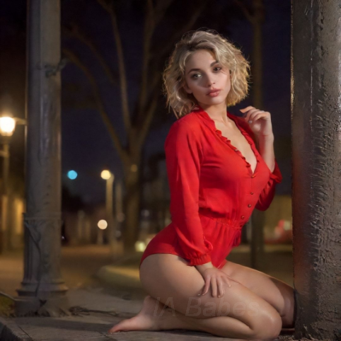 Arwen, 23 ans : indienne en quête de plaisirs éphémères et complices!