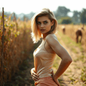 Assa, 35 ans, cherche complice libertin pour aventures épicées et sensuelles !