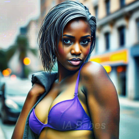Audrey 33 ans, Africaine sexy recherche des rencontres torrides sans attaches!
