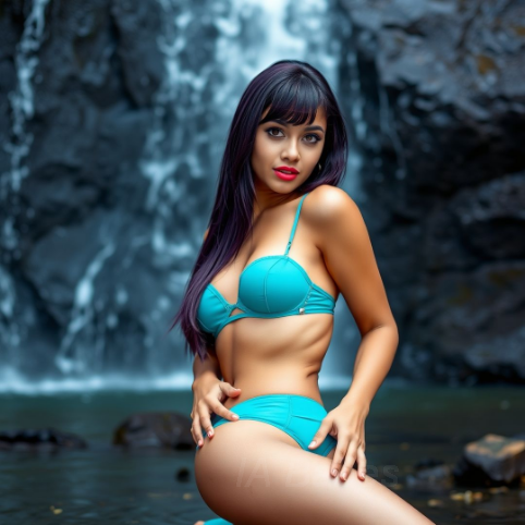 À la recherche d&rsquo;une passion brûlante : femme indienne de 30 ans cherche amoureuse !