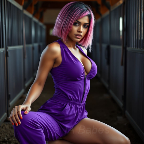 Enchantée par l&rsquo;amour : Ayline, 40 ans, cherche sa douce complice indienne