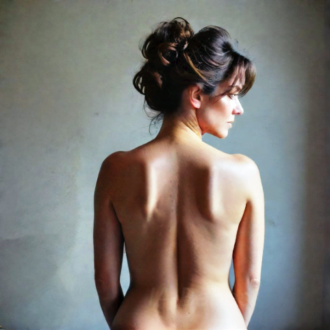 Basma, 53 ans