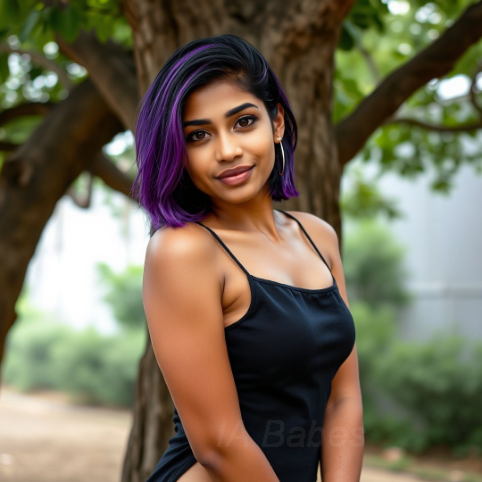 Baya, 21 ans, sexy aventurière du Pays de l&rsquo;Est cherche plaisir sans lendemain !