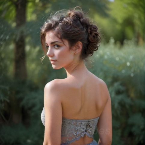 Bonnie, 41 ans, sexy et en quête de plaisirs libertins à partager !