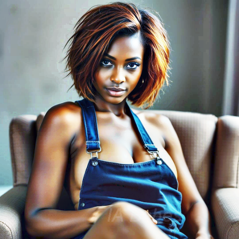49 ans, charme africain : recherche complicité coquine sans tabous !