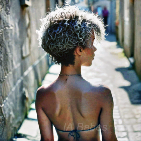 Camila, 35 ans : cherche un plaisir sans engagement pour des nuits torrides !