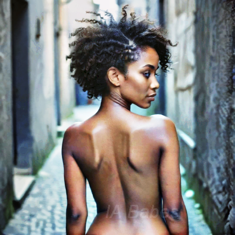 Camila, 27 ans : Recherche une amante passionnée pour étreintes torrides et complicité!