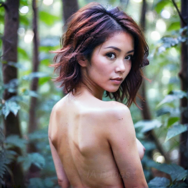 Cassandra, 35 ans, sexy asiatique cherche passion sans lendemain, prêts à s’amuser ?