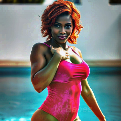 Chahinez, 51 ans, africaines en quête de plaisirs éphémères et complicité sensuelle!