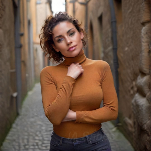 Chloé, 41 ans, latine en quête d&rsquo;une amoureuse passionnée et complice!