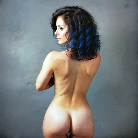 Clélia 21 ans : À la recherche de l&rsquo;amour et de passions torrides!