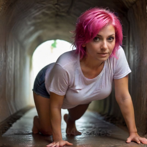 Clémentine, 52 ans, indienne : Prête pour des moments intenses et effrontés!