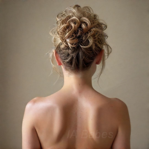 Constance 25 ans : Cherche complicité et passion sous le soleil du Maghreb !