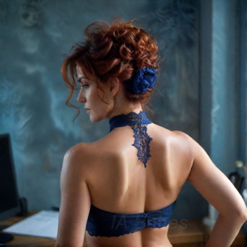 Passionnée et joueuse, je cherche un partenaire pour des nuits torrides et sensuelles !