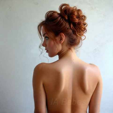 Enchantement d&rsquo;Europe de l&rsquo;Est : Daniella, 29 ans, cherche une douce complicité amoureuse !