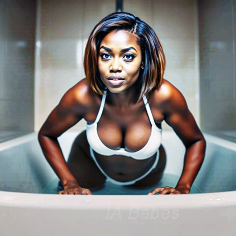 Diana, 24 ans
