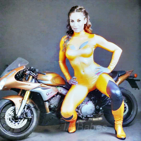 Dounia, 47 ans, en quête de plaisirs partagés et d&rsquo;aventures libertines !