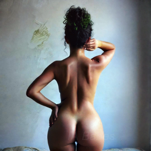 Découvrez le plaisir d&rsquo;une nuit avec Eden, la beauté du Pays de l&rsquo;Est!