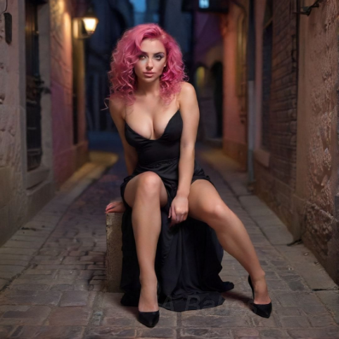 Elena 49 ans, Maghreb: En quête d&rsquo;aventures libertines envoûtantes !