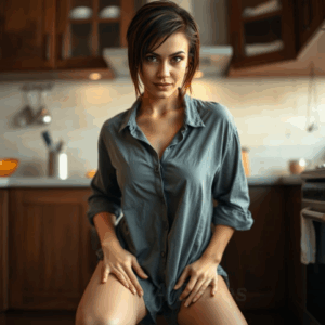 Elia, 31 ans : latina sexy recherche un plan cul torride et passionné !