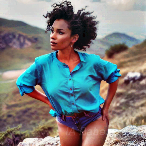 Éveillez votre désir avec Eline, 44 ans : Liberté et passion au rendez-vous !