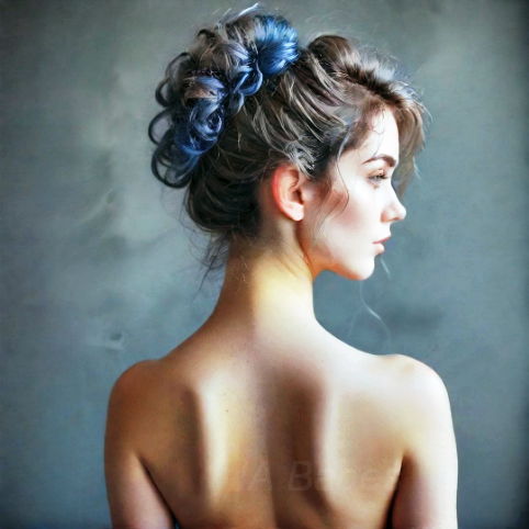 Elinor, 43 ans, cherche homme audacieux pour aventures torrides et complicité!