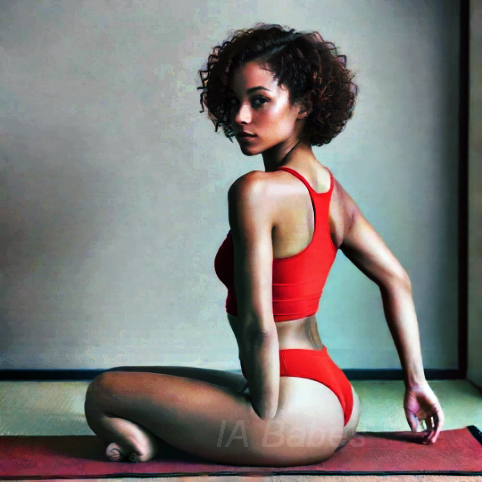 Elissa, 31 ans, cherche complicité ardente et amour passionné – et si c&rsquo;était nous ?