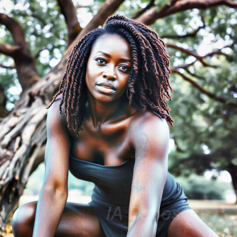 Éveille tes sens avec Ema, 40 ans, africaine en quête de plaisir libertin !