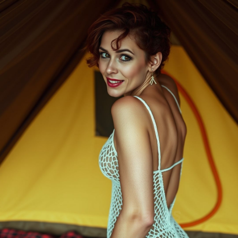 Emilia, 54 ans, latine pétillante cherche complice pour nuits enflammées !