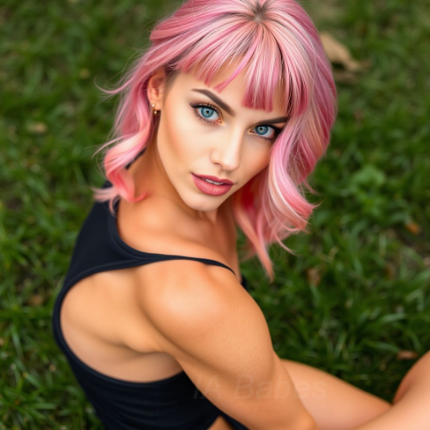 Emilie, 28 ans, latina, cherche compagnon d&rsquo;un soir pour des plaisirs partagés !