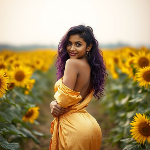 Emily, 22 ans