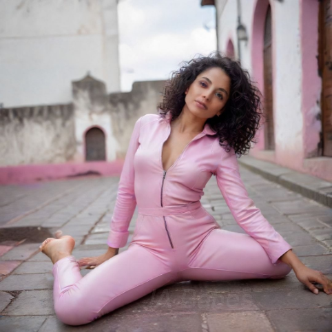 Emma, 49 ans : Prête à pimenter votre vie avec passion et complicité indienne!