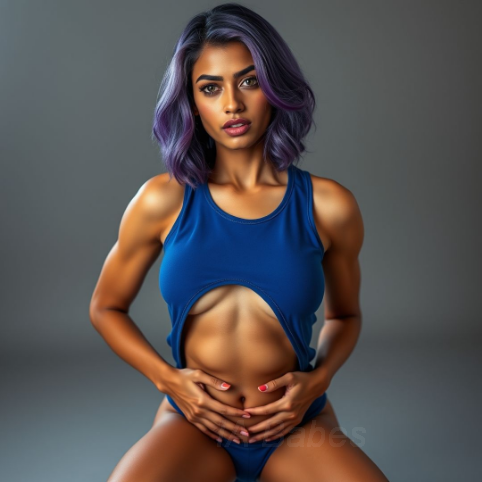 Emma, 38 ans, cherche un partenaire pour des nuits torrides et sans engagements !