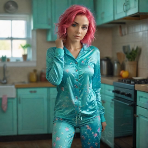 Enora, 34 ans, hispanique sexy cherche passion éphémère, un peu de folie !