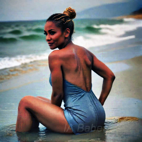 Éveillez mes passions : Femme africaine de 54 ans cherche amoureuse pour délices partagés!