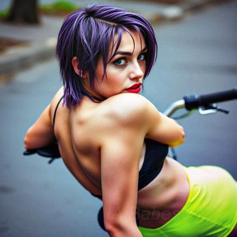 Fanny, 22 ans, aventurière des plaisirs cherche libertin pour nuits passionnées !