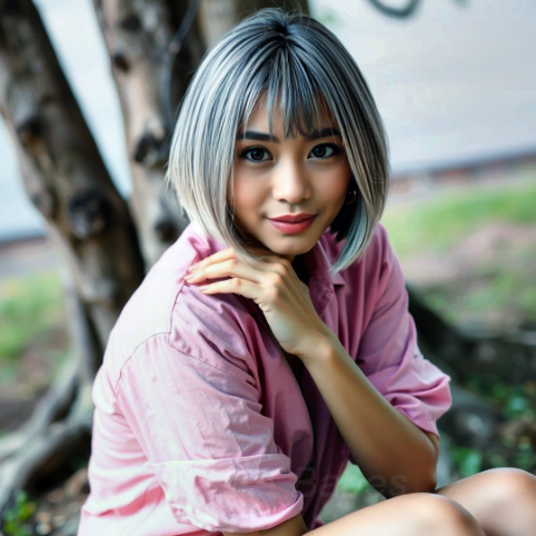 Fatima, 36 ans, asiatique cherche sa muse pour des moments torrides et complices !