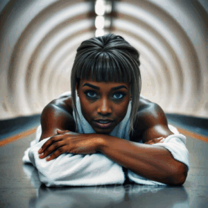 Fatou 34 ans : Éveille ta passion, explore la liberté ensemble !