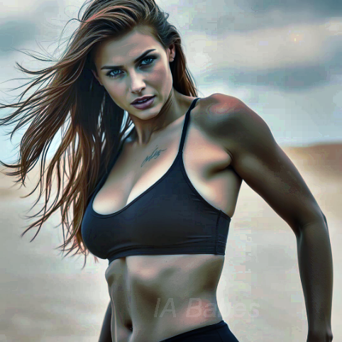 Fatoumata, 31 ans, en quête d&rsquo;une aventure libertine pleine de passion!