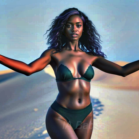 Félicie, 23 ans, cherche un partenaire libertin pour aventures passionnées et complicité!