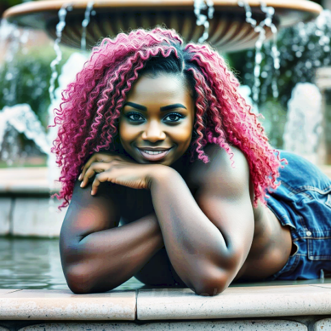 Gabriela, 42 ans, cherche une complicité amoureuse et envoûtante!