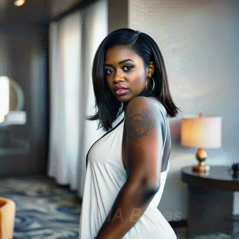 Garance, 40 ans, cherche un partenaire pour des nuits torrides et complices!