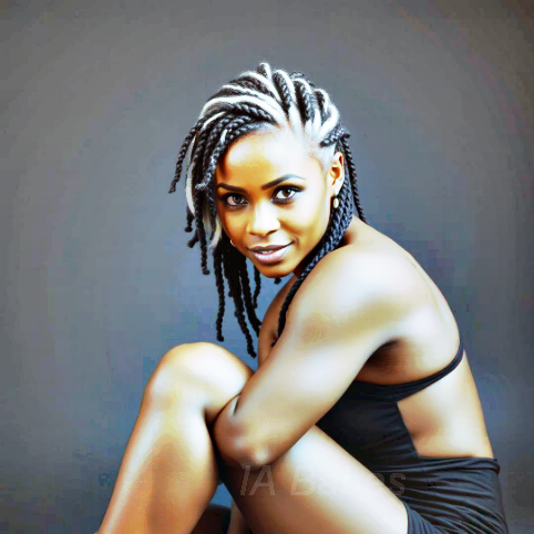 Grâces à toi, femme africaine de 48 ans prête pour un plaisir partagé!